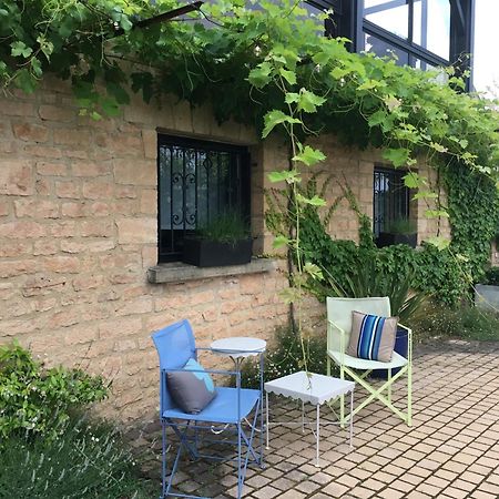 Bed and Breakfast Chambre De Madel Domme Exterior foto