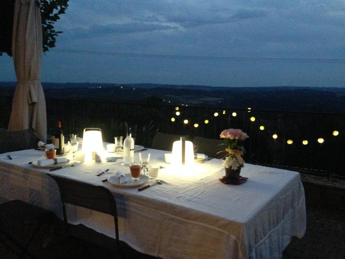 Bed and Breakfast Chambre De Madel Domme Exterior foto