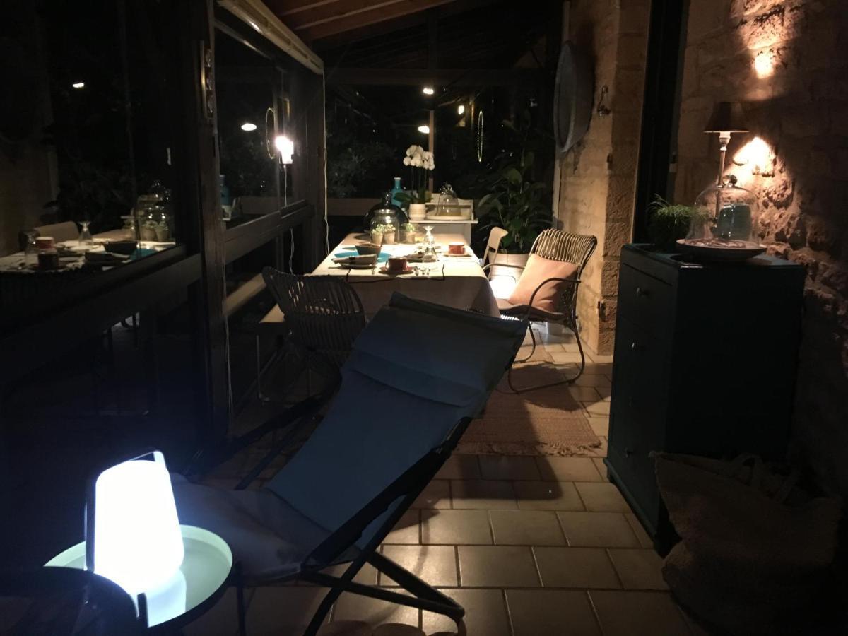 Bed and Breakfast Chambre De Madel Domme Exterior foto