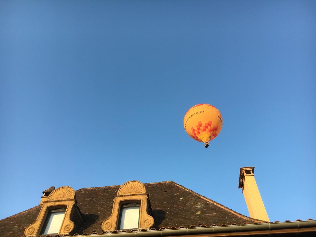 Bed and Breakfast Chambre De Madel Domme Exterior foto