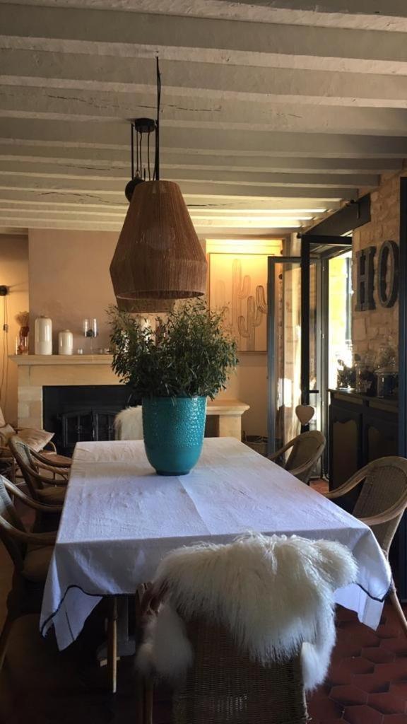 Bed and Breakfast Chambre De Madel Domme Exterior foto
